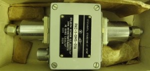Датчик-реле разности давления РКС-1-ОМ5