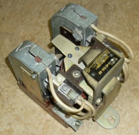 КПМ-121 ОМ2 контактор