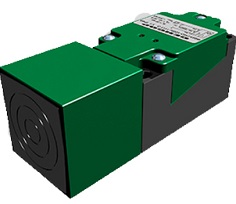 ВБИ-П40-120К-1121-З выключатель индуктивный бесконтактный