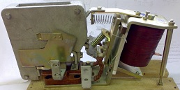 Контактор КПВ-602
