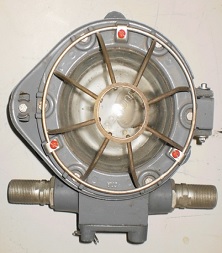 ВЗГ-100 светильник взрывозащищенный