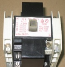 Контактор ID-2 40А 220В 50Гц