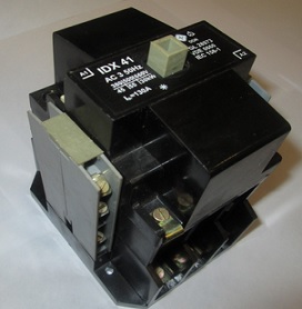Контактор IDX-41 110А 220В 50Гц