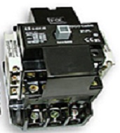 Контактор S-IDX-31 90А 220В (380В) 50Гц