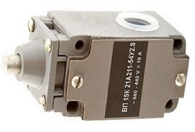ВП15Д21А-211-54У2.3 путевой выключатель