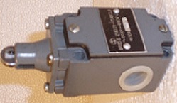 ВП15К21Б-221-54У2.3 путевой выключатель
