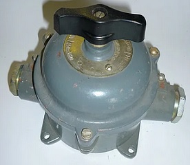 ГПВ 3-10 герметичный пакетный выключатель