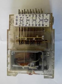 Реле ПЭ-36-144-У3 220В 50Гц