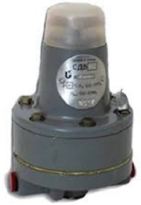 СДВ6-М1-4 стабилизатор давления воздуха