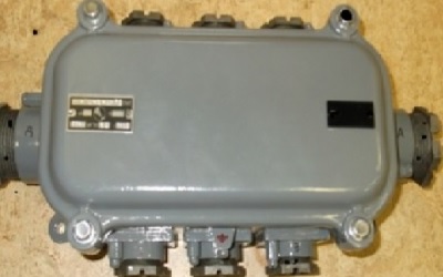 СЯ-42-29-0-а ящик соединительный