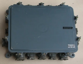 СЯ-42 ящик соединительный