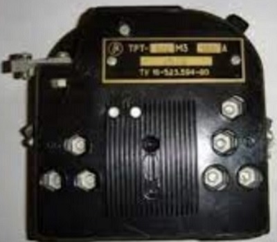 Тепловое реле ТРТ-115
