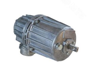 Гидротолкатель ТЭ-16