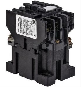 ПМЛ-1100 УХЛ4 Б, 42В, 50Гц, 1з, Iном 10А, IP00