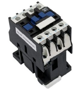 ПМЛ-1101 УХЛ4 Б, 220В, 50Гц, 1р, Iном 10А, IP00