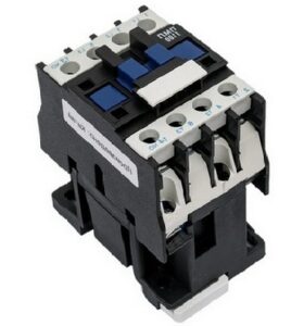 ПМЛ-1161ДМ УХЛ4 Б, 42В, 50Гц, 1р, Iном 16А, IP20