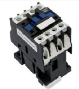 ПМЛ-1161М УХЛ4 Б, 24В, 50Гц, 1р, Iном 10А, IP20