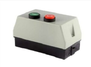ПМЛ-1220 УХЛ4 Б, 220В, c реле РТЛ-1014-2 7-10А, IP54