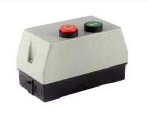 ПМЛ-1220 УХЛ4 Б, 220В, с реле РТЛ-1010-2 4,0-6,0А, IP54