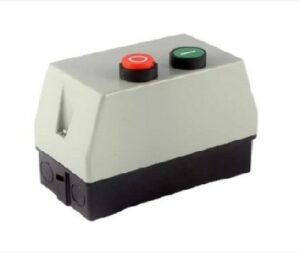 ПМЛ-1220 УХЛ4 Б, 220В, с реле РТЛ-1012-2 5,5-8А, IP54