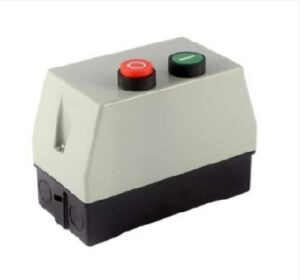 ПМЛ-1220 УХЛ4 Б, 380В, c реле РТЛ-1008-2 2,4-4А, IP54