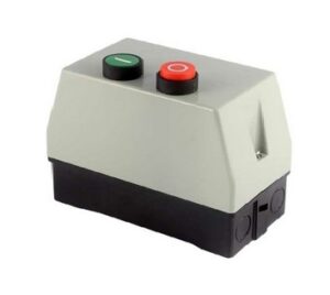 Пускатель ПМЛ-1200 УХЛ4 Б, IP54, с реле РТЛ