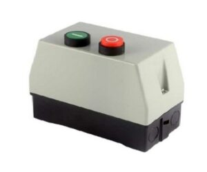 ПМЛ-1220Д УХЛ4 Б, 220В, реле РТЛ-1021-2 12-18А, IP54