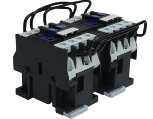 ПМЛ-1501 УХЛ4 Б, 110В, 50Гц, 2р, Iном 10А, IP00