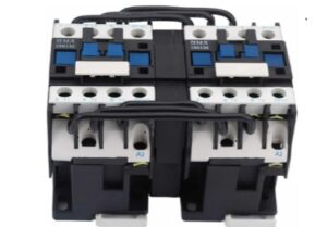 ПМЛ-1560М УХЛ4 Б, 24В, 50Гц, 2з, I ном 10А, IP00
