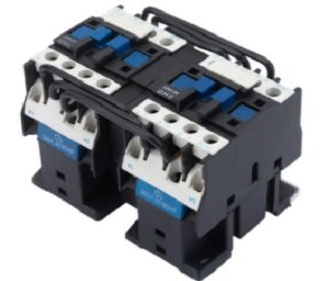 ПМЛ-1561ДМ УХЛ4 Б, 220В, 50Гц, 2р, I ном 16А, IP00