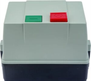Пускатель ПМЛ-2200 УХЛ4 Б, IP54, нереверсивный, с реле РТЛ